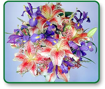 Flower Four