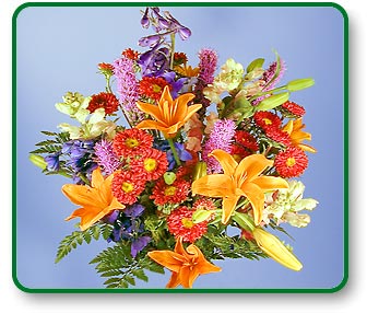Flower Six