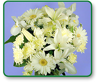 Flower Nine