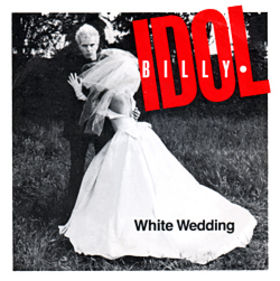 White Weddding