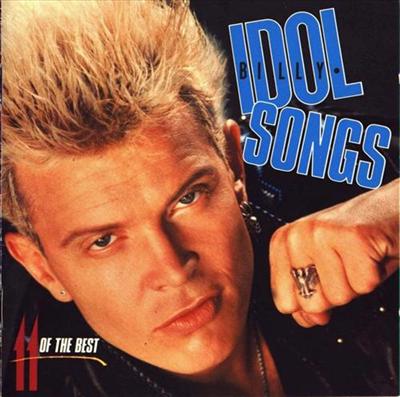 Idol Songs