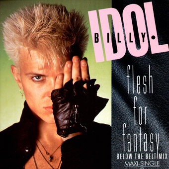 Flesh for Fantasy