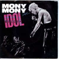Mony mony