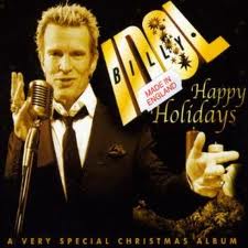 Happy Holiday