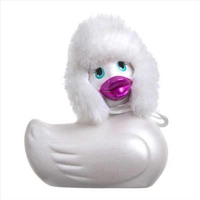 Duckie Polaire