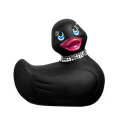 Duckie Strass
