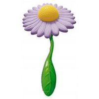 Flower Power Mauve