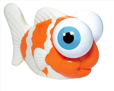 Fishie Orange