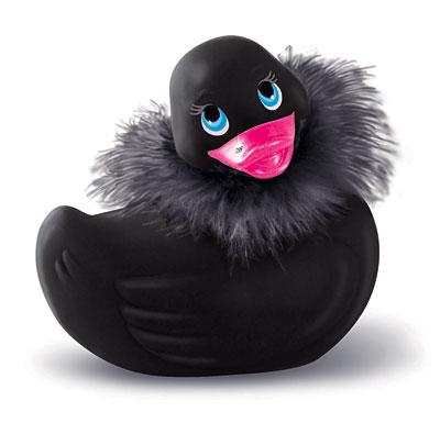 Paris Duckie Noir