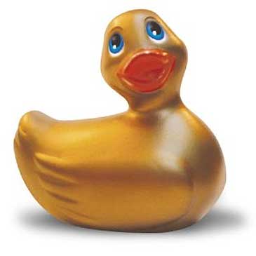Duckie Gold