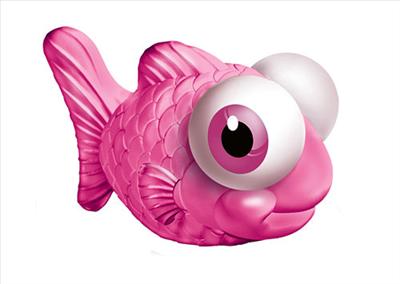 Fishie Rose