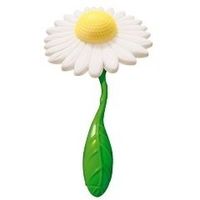 Flower Power White