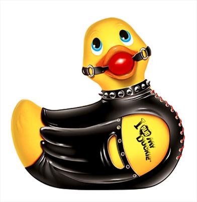 Fetish Duckie