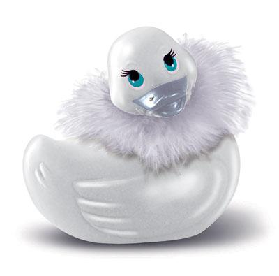 Paris Duckie Perle