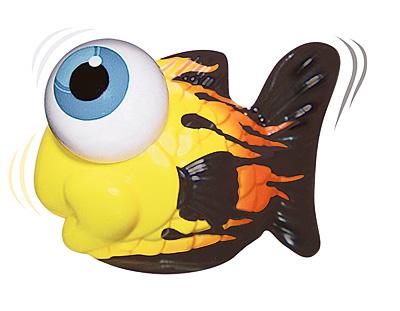 Fishie Flamme