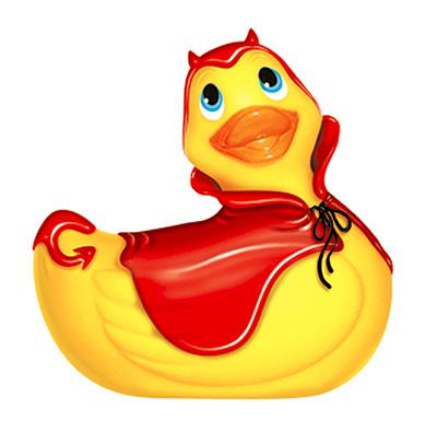 Devil Duckie