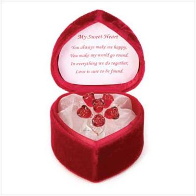 HEART BOX***