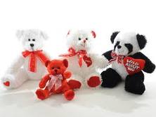 CUTE TEDDIES!!!
