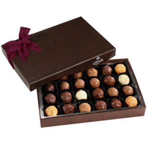 chocolate box****