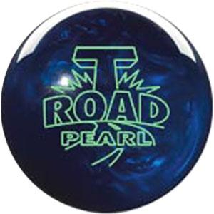 T-Road Pearl