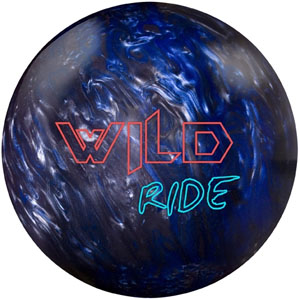 Wild Ride
