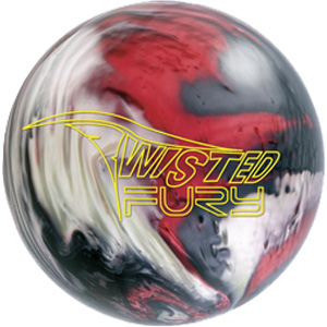 Twisted Fury