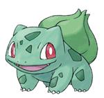 Bulbasaur