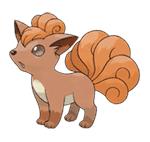 Vulpix