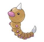 Weedle