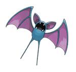 Zubat