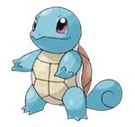 Squirtle