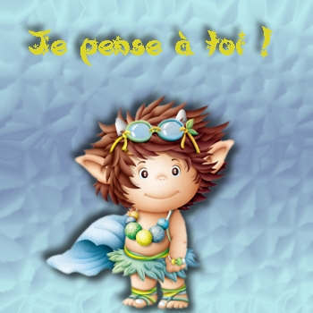 Pensées Lutines!!