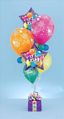 Birthday Gift