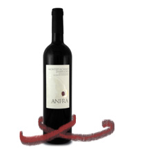 Anfra Montepulciano D'Abruzzo DOC