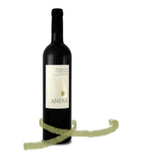 Anfra Trebbiano D'Abruzzo DOC