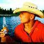 Corona Held By Kenny Chesney!