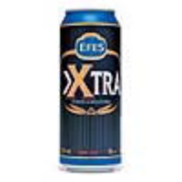 Efes Extra Kutu
