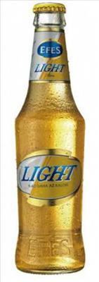 Efes Light Şişe