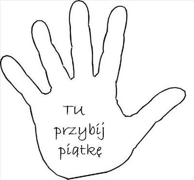 Przybij !