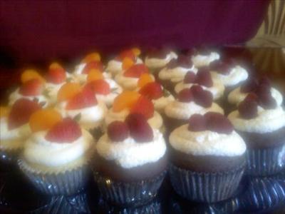 Cupcakes