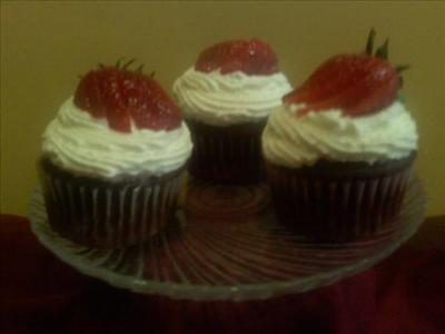 Chocolate Cupcakes