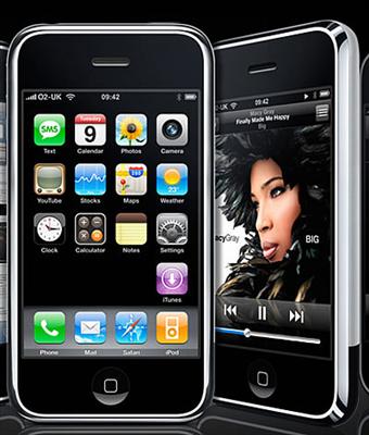 I Phone