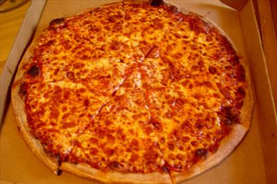 Large Pizza