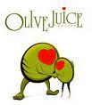 Olive Juice