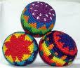 Hacky Sack