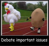 Debate