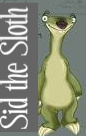 Sid the Sloth
