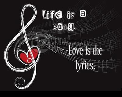 life is...