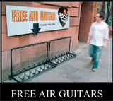 Air Guitar