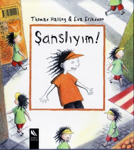 şanslı :)